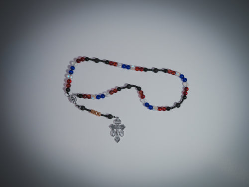 Create your own standard rosary