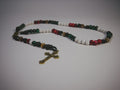 Mexico Paracord Rosary