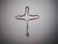Black Rosary