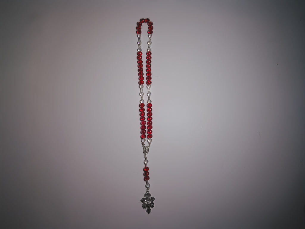 Create your own standard rosary