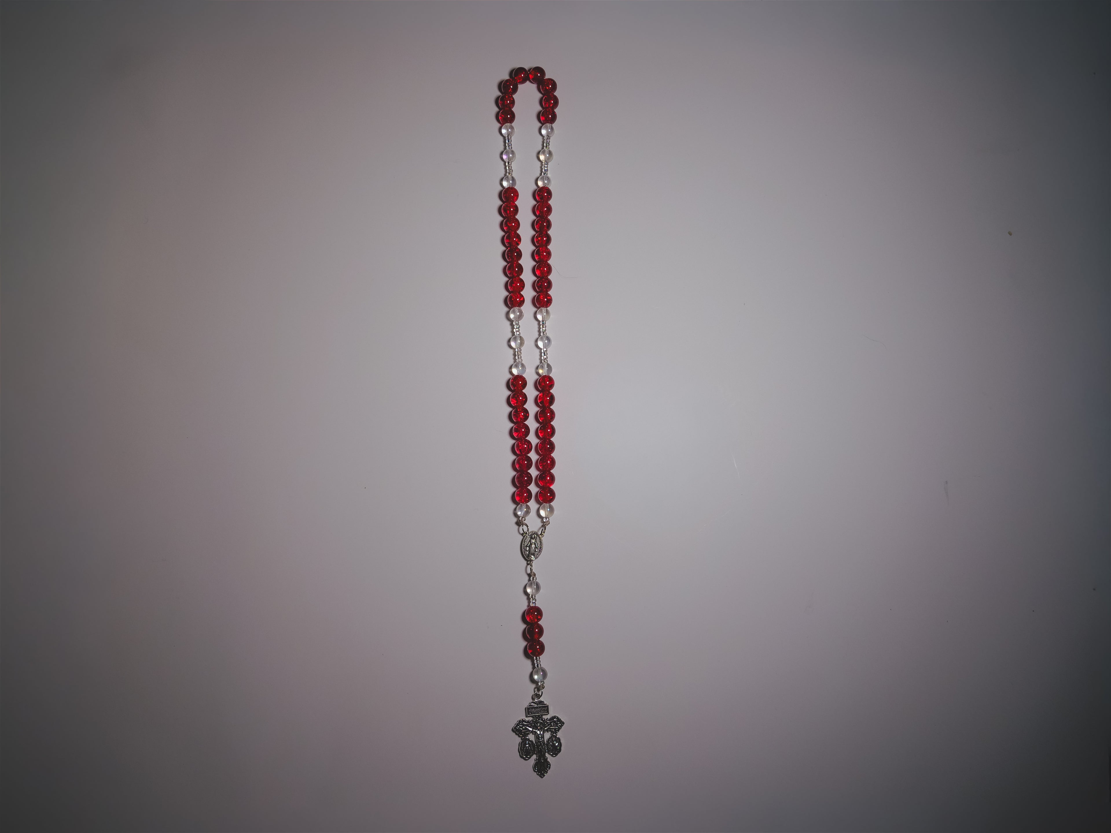 Create your own standard rosary